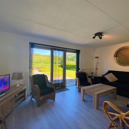 Hello Zeeland - Vakantiehuis Zwin 172 Breskens Kültér fotó