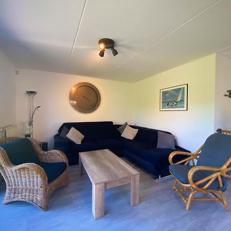 Hello Zeeland - Vakantiehuis Zwin 172 Breskens Kültér fotó