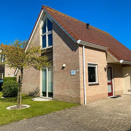 Hello Zeeland - Vakantiehuis Zwin 172 Breskens Kültér fotó