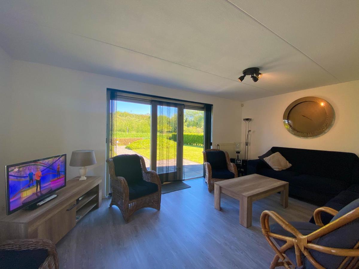 Hello Zeeland - Vakantiehuis Zwin 172 Breskens Kültér fotó