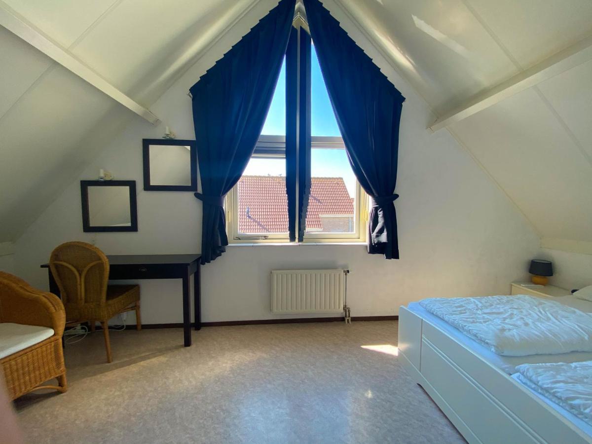 Hello Zeeland - Vakantiehuis Zwin 172 Breskens Kültér fotó