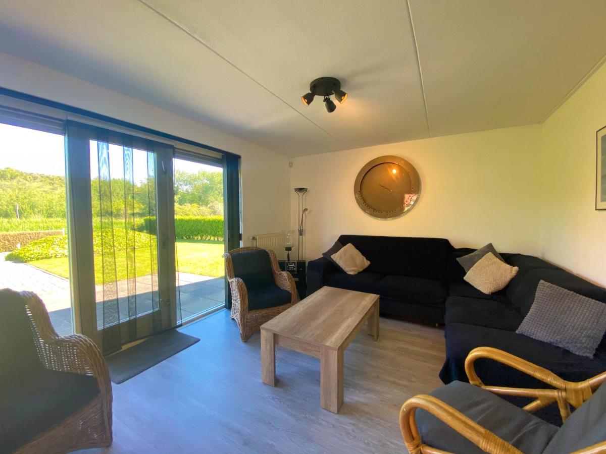Hello Zeeland - Vakantiehuis Zwin 172 Breskens Kültér fotó