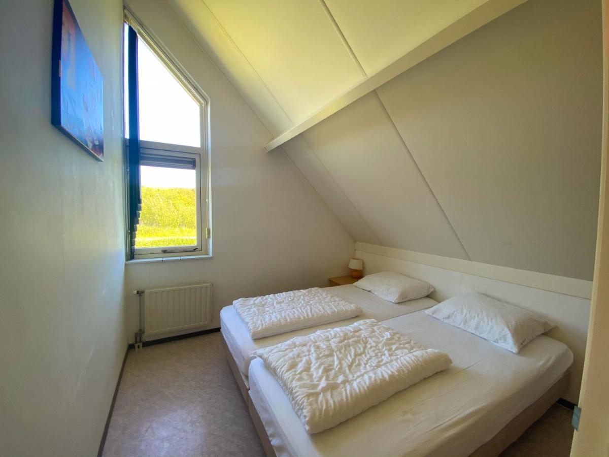 Hello Zeeland - Vakantiehuis Zwin 172 Breskens Kültér fotó