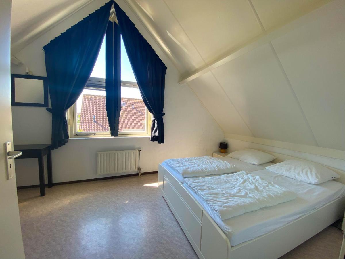 Hello Zeeland - Vakantiehuis Zwin 172 Breskens Kültér fotó