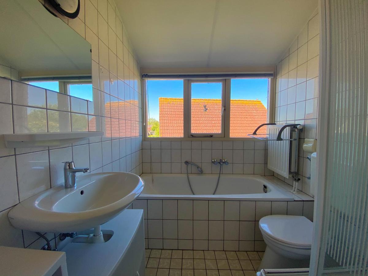 Hello Zeeland - Vakantiehuis Zwin 172 Breskens Kültér fotó